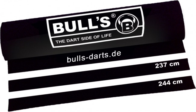 dart mat