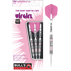 Bull`s Virgirl VR1 - Steel Dart