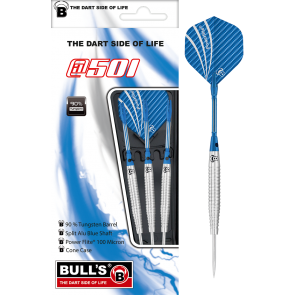 Bull`s @501 AT5 - Steel Dart