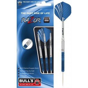 Bull`s Razor R3 - Steel Dart