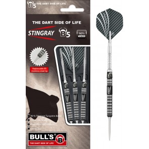 Bull`s Stingray-B5 ST1 - Steel Dart