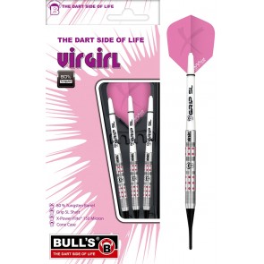 Bull`s Virgirl VR1 - Soft Dart - 18g
