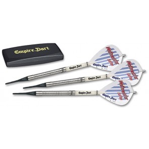 Empire Weltmeister Edition Classic - Soft Darts - 18g