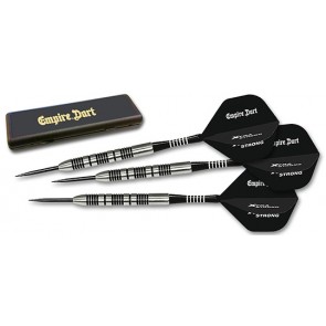 Empire Black Pearl No. 2 - Steel Darts