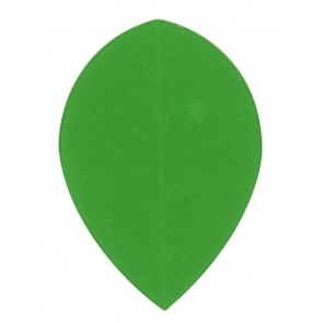 "GREEN" PEAR POLY