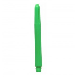 Nylon Shaft green (medium 48mm)