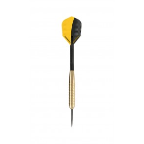 Harrows Club brass R - Steeldarts - 21 Gramm