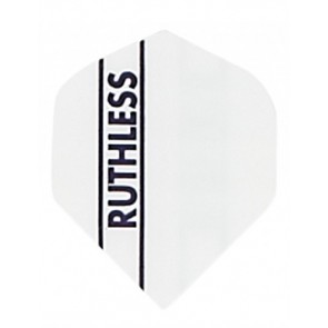 Ruthless "Solid White" Flights