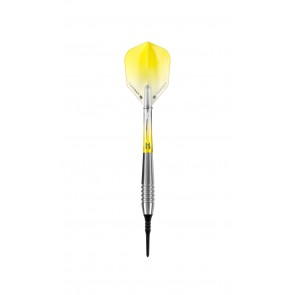 Target Colours Gelb - Softdarts - 18 Gramm