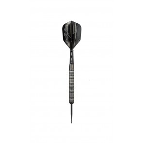 TARGET Phil Taylor Power 8Zero Black Titanium - Steeldarts