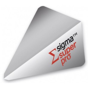 Unicorn Sigma Super Pro 68448 Silver Kite Flight